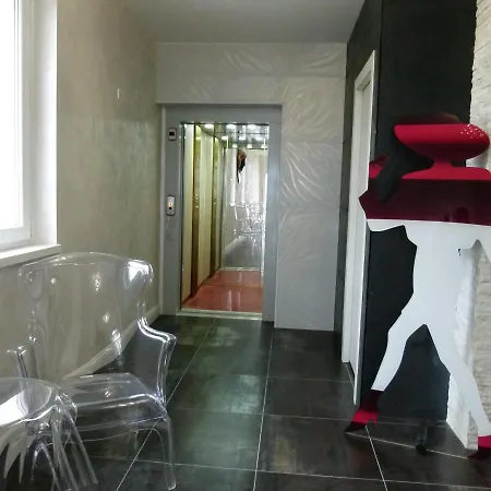 Boutique Bel Sito Wellness & Private Ξενοδοχείο Μπαρντολίνο