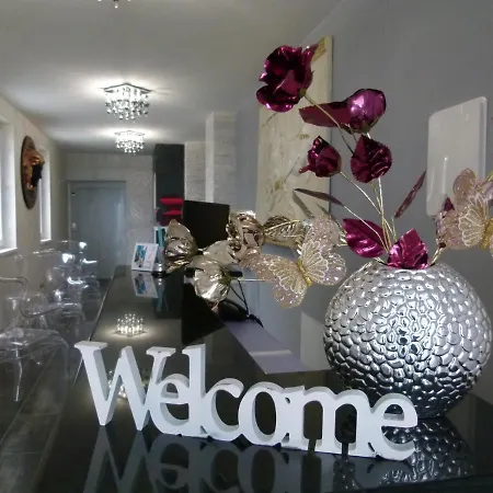 Boutique Bel Sito Wellness&private Hotel 3*