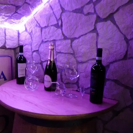 Ξενοδοχείο Boutique Bel Sito Wellness & Private