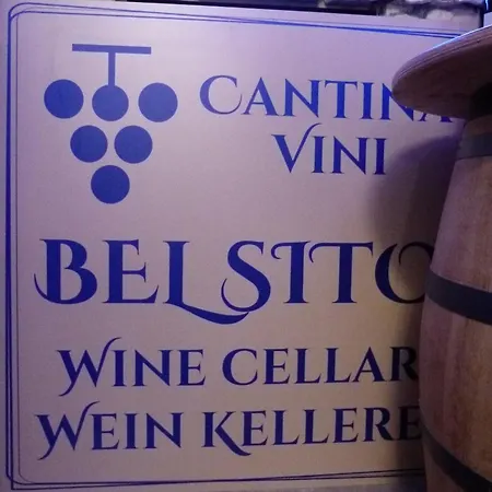 Boutique Bel Sito Wellness&private Hotel Bardolino