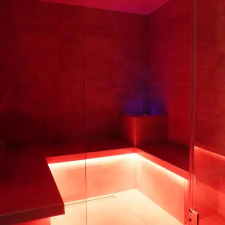 Boutique Bel Sito Wellness&private 3*
