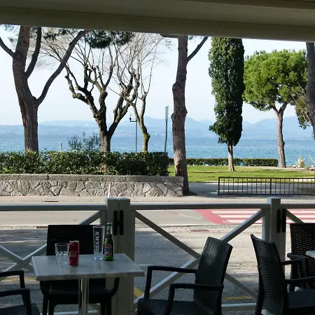 Hotel Boutique Bel Sito Wellness&private Bardolino