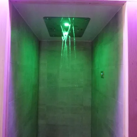 Ξενοδοχείο Boutique Bel Sito Wellness & Private 3*