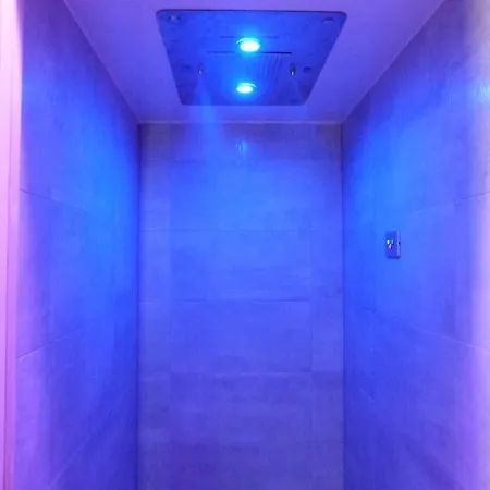 Boutique Bel Sito Wellness & Private 3* Μπαρντολίνο