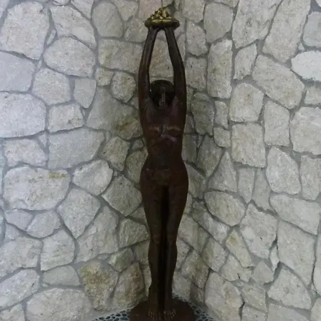 Boutique Bel Sito Wellness & Private Μπαρντολίνο