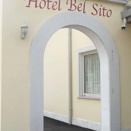 Hotel Boutique Bel Sito Wellness&private 3*