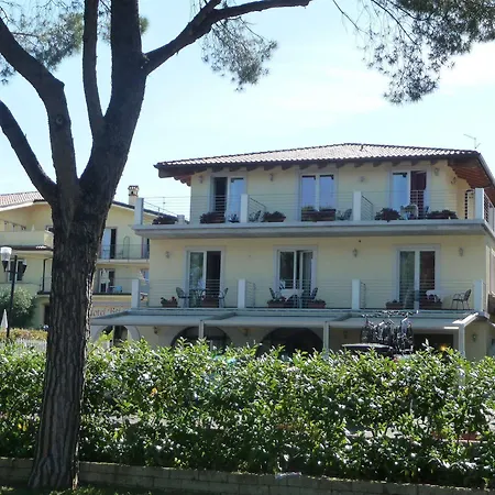 Hotel Boutique Bel Sito Wellness&private Bardolino