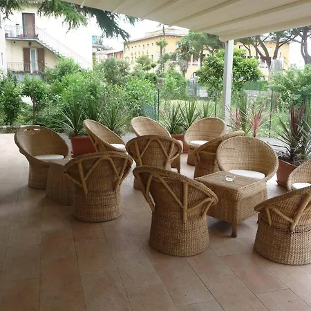 Hotel Boutique Bel Sito Wellness&private 3*