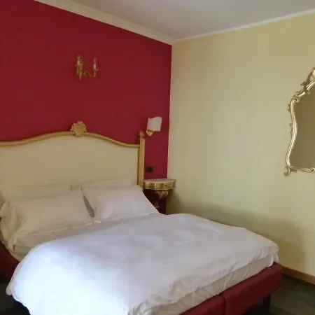 Boutique Bel Sito Wellness & Private 3* Μπαρντολίνο