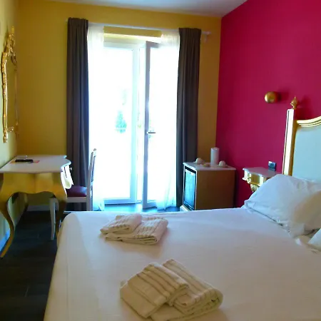 Boutique Bel Sito Wellness & Private Ξενοδοχείο 3*