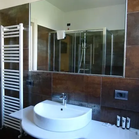 Boutique Bel Sito Wellness&private 3* Bardolino