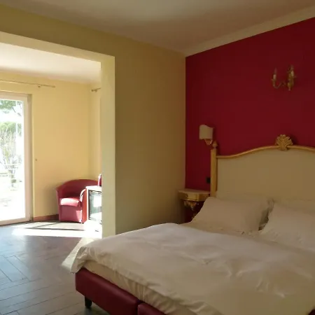 Boutique Bel Sito Wellness & Private 3*