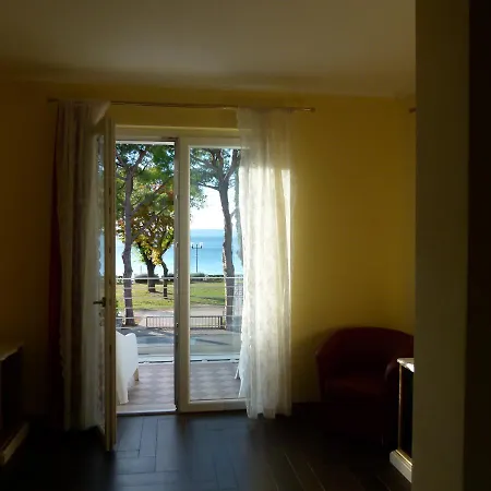 Boutique Bel Sito Wellness & Private Ξενοδοχείο 3*