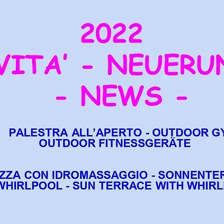 Boutique Bel Sito Wellness&private 3* Bardolino
