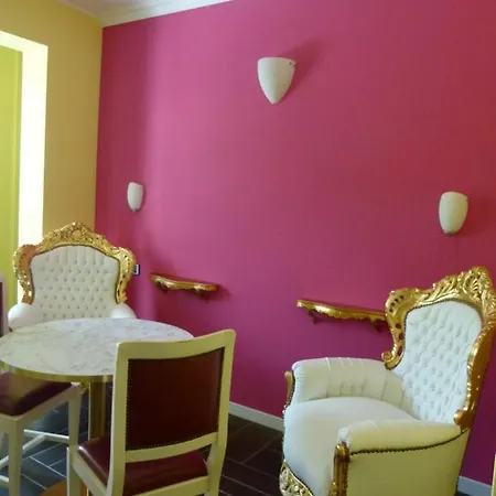 Boutique Bel Sito Wellness&private 3*