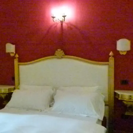 Boutique Bel Sito Wellness & Private Ξενοδοχείο 3*