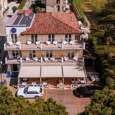 Hotel Boutique Bel Sito Wellness&private
