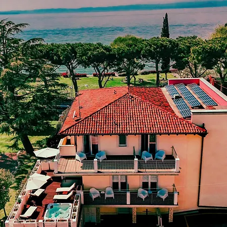 Boutique Bel Sito Wellness&private