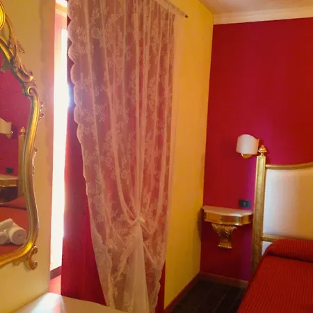 Boutique Bel Sito Wellness & Private Hotel