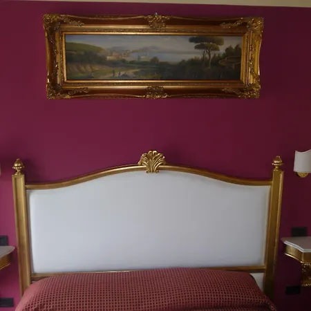 Hotel Boutique Bel Sito Wellness & Private 3*