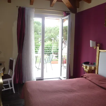 Hotel Boutique Bel Sito Wellness & Private