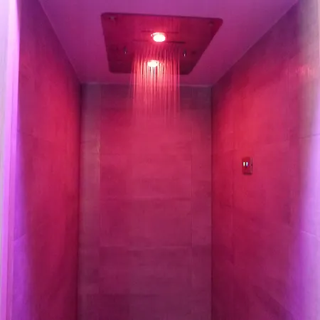 Boutique Bel Sito Wellness & Private Hotel