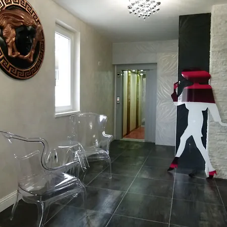 Boutique Bel Sito Wellness & Private