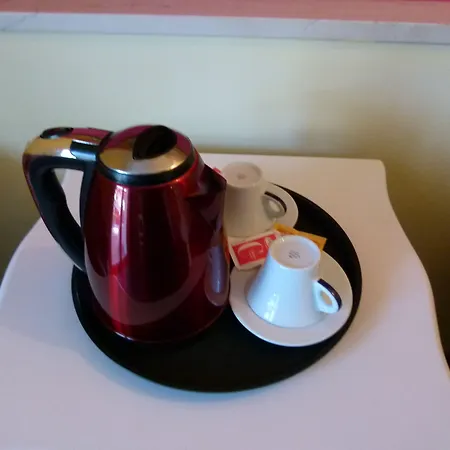 Hotel Boutique Bel Sito Wellness & Private