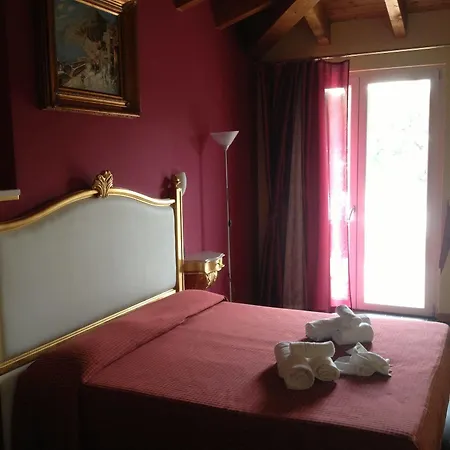 Boutique Bel Sito Wellness&private 3*