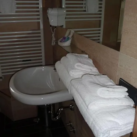 Boutique Bel Sito Wellness&private Hotel
