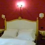 Boutique Bel Sito Wellness & Private Отель 3*