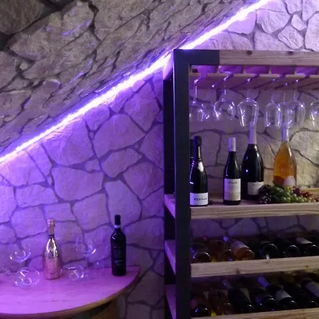 Hotell Boutique Bel Sito Wellness & Private Bardolino