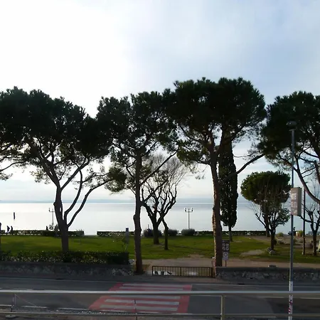 Hotell Boutique Bel Sito Wellness & Private 3*