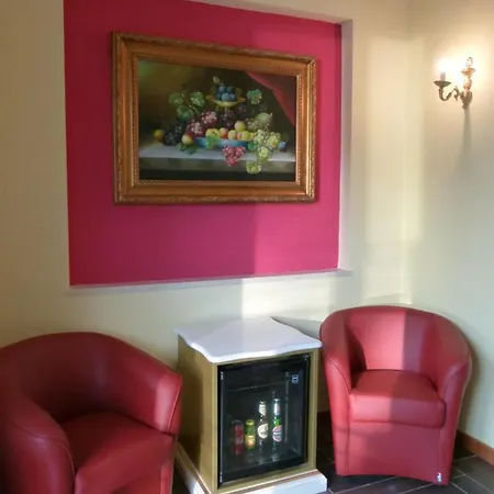 Boutique Bel Sito Wellness & Private 호텔 3*