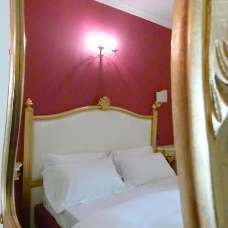 호텔 Boutique Bel Sito Wellness & Private 3*