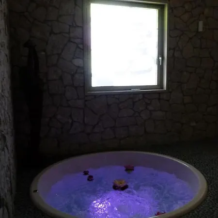 Boutique Bel Sito Wellness & Private 호텔 3*