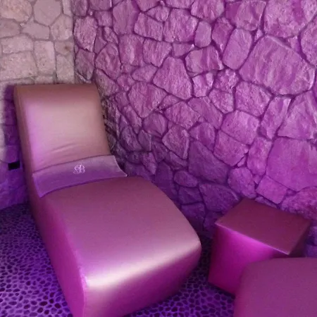 Boutique Bel Sito Wellness & Private باردولينو
