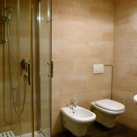 Boutique Bel Sito Wellness & Private Μπαρντολίνο