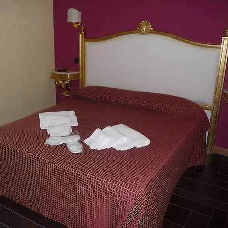 Boutique Bel Sito Wellness & Private Μπαρντολίνο