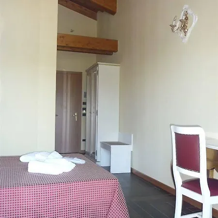 Ξενοδοχείο Boutique Bel Sito Wellness & Private Μπαρντολίνο