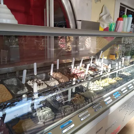 Boutique Bel Sito Wellness & Private Μπαρντολίνο