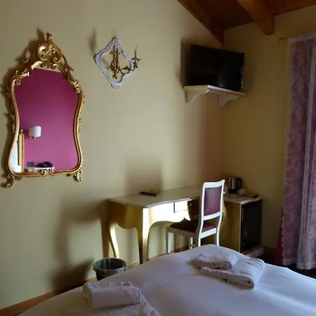 호텔 Boutique Bel Sito Wellness & Private 3*