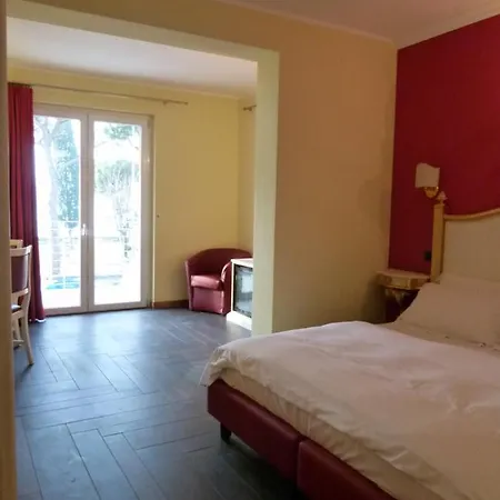 Boutique Bel Sito Wellness & Private 3* باردولينو