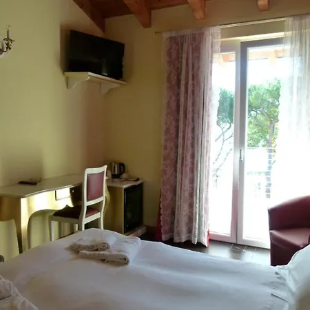 Boutique Bel Sito Wellness & Private 3* Μπαρντολίνο