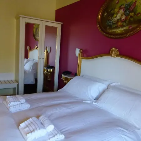 Boutique Bel Sito Wellness & Private فندق باردولينو
