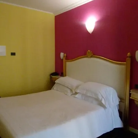호텔 Boutique Bel Sito Wellness & Private 3*