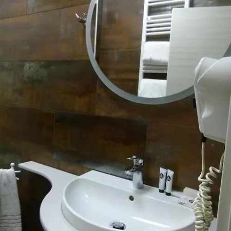 Boutique Bel Sito Wellness & Private 3* Μπαρντολίνο