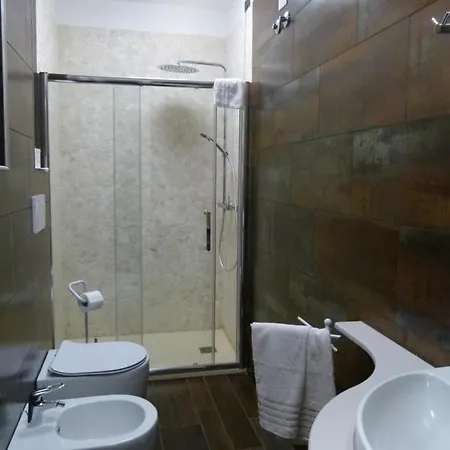 Boutique Bel Sito Wellness & Private 호텔 바르돌리노