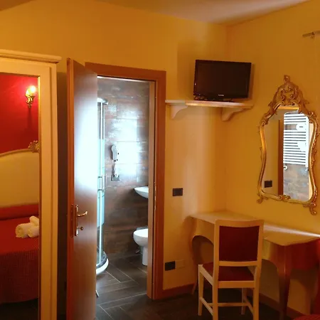 Ξενοδοχείο Boutique Bel Sito Wellness & Private 3*