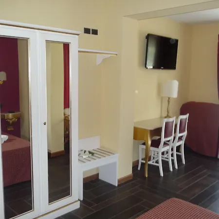 Hotel Boutique Bel Sito Wellness & Private